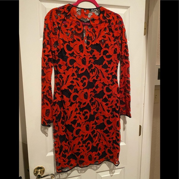 Diane Von Furstenberg Dress - Picture 2 of 2